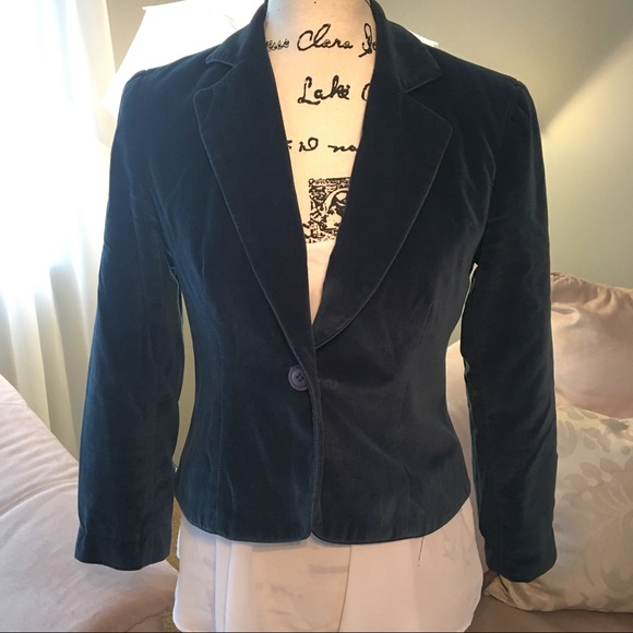 Norton McNaughton Jackets & Blazers - Women’s Blazer